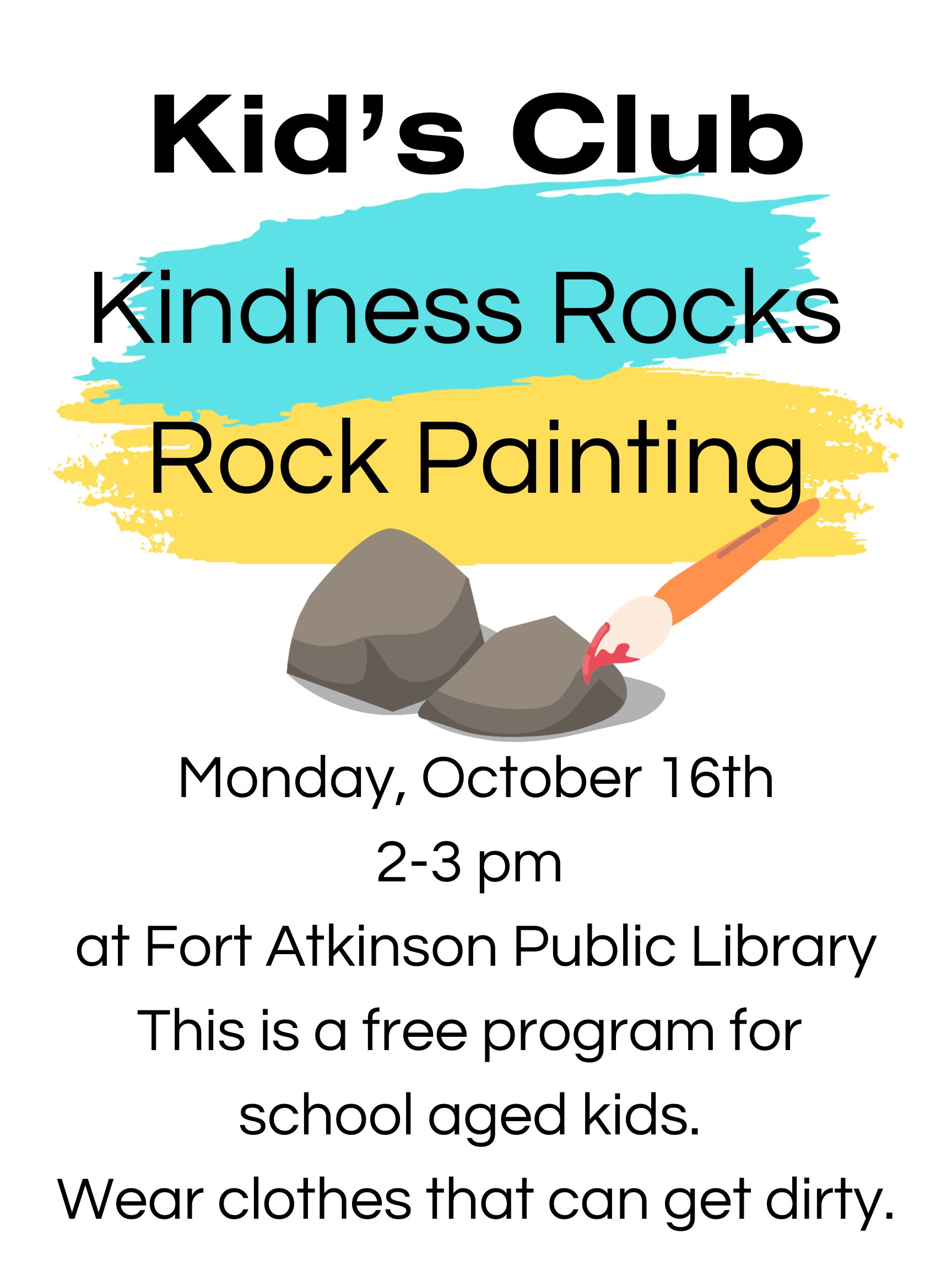 Kindness Rocks Rock Painting Poster.jpg